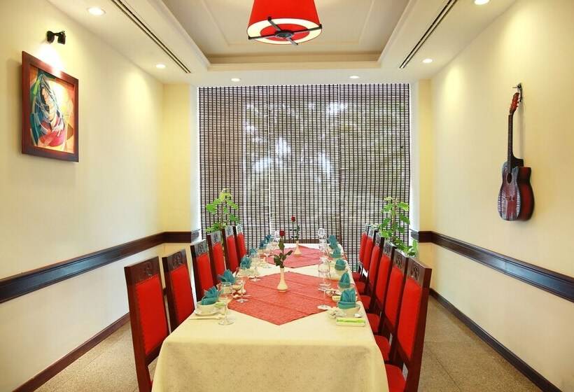 هتل Dlgl Dung Quat