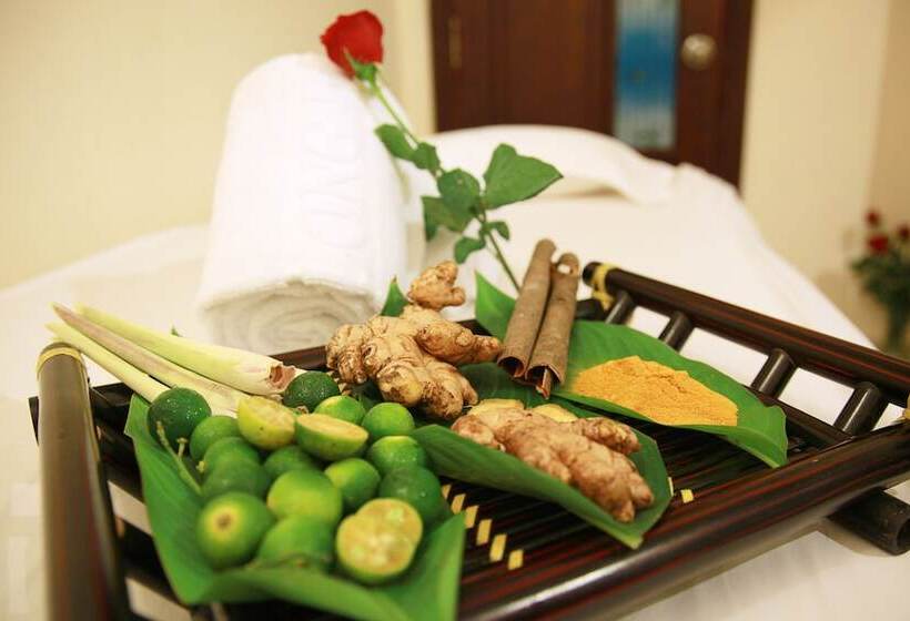 هتل Dlgl Dung Quat