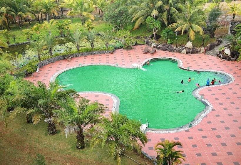 هتل Dlgl Dung Quat