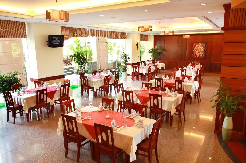 هتل Dlgl Dung Quat