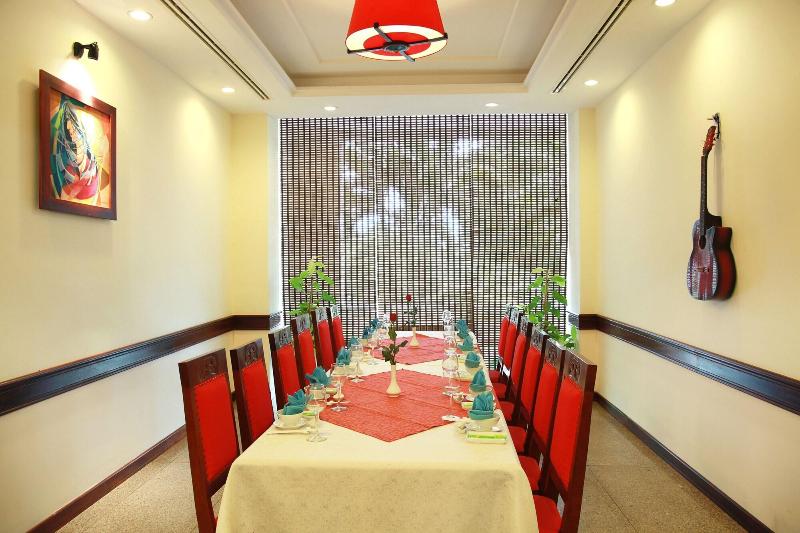 هتل Dlgl Dung Quat