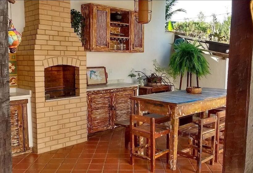 Отель Do Bosque Búzios