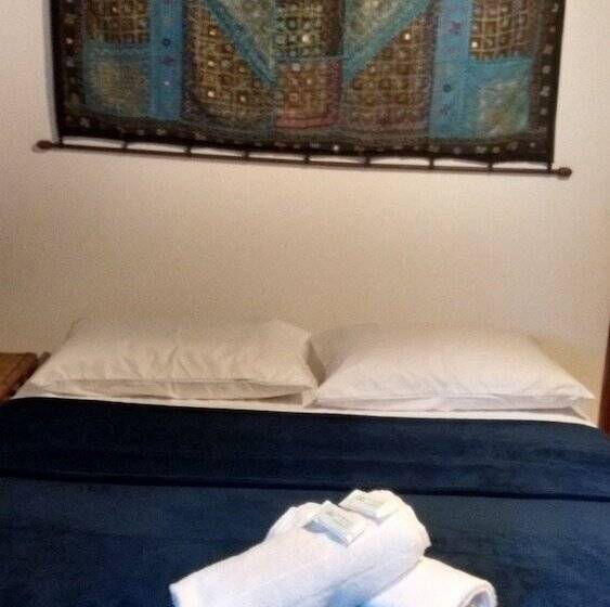 호텔 Do Bosque Búzios