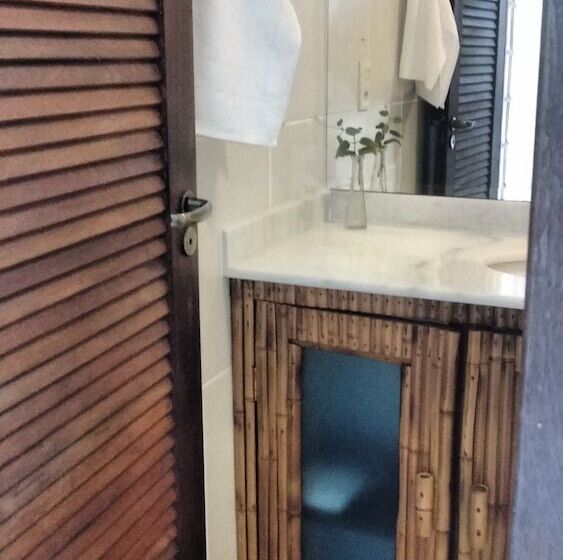 호텔 Do Bosque Búzios