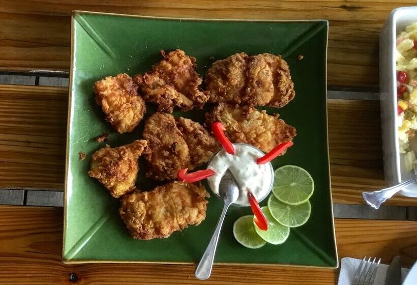 ホテル Ecolodge Tubagua Puerto Plata