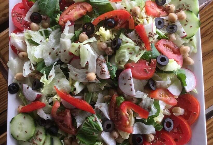 ホテル Ecolodge Tubagua Puerto Plata