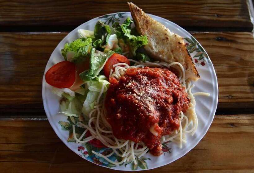 ホテル Ecolodge Tubagua Puerto Plata