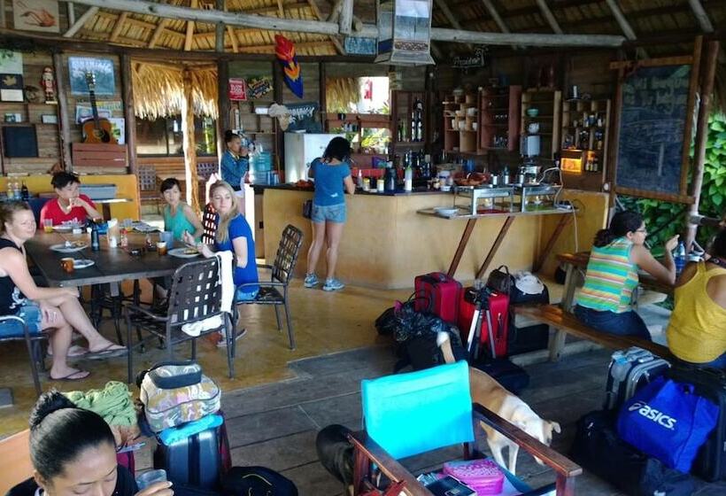 ホテル Ecolodge Tubagua Puerto Plata