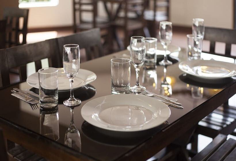 酒店 El Angolo Chosica