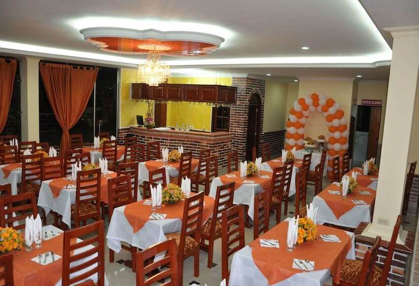 Отель El Caimito