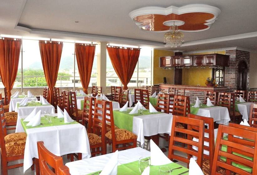 Отель El Caimito