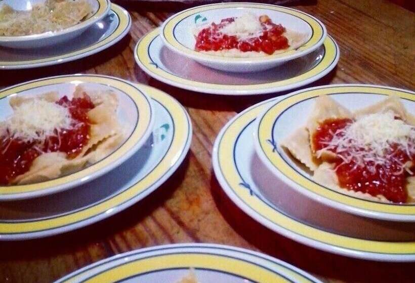 فندق El Paso Del Indio