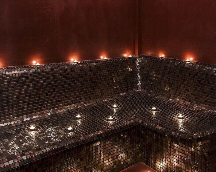 בית מלון כפרי Elafos Spa