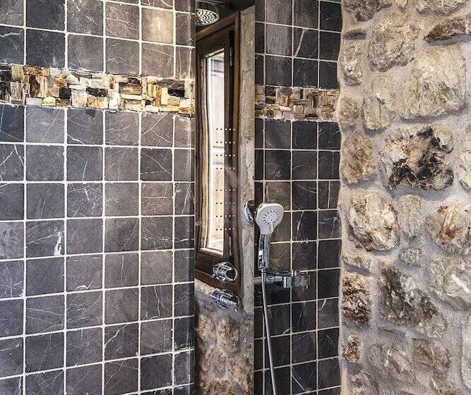 בית מלון כפרי Elafos Spa