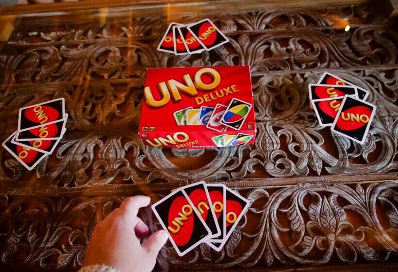 בית מלון כפרי Elafos Spa