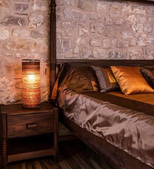 בית מלון כפרי Elafos Spa