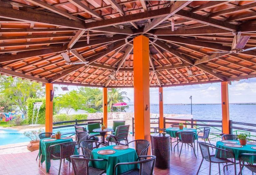 호텔 Estalagem águas Do Chico