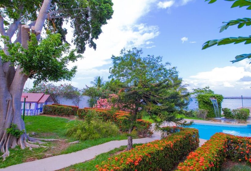 호텔 Estalagem águas Do Chico