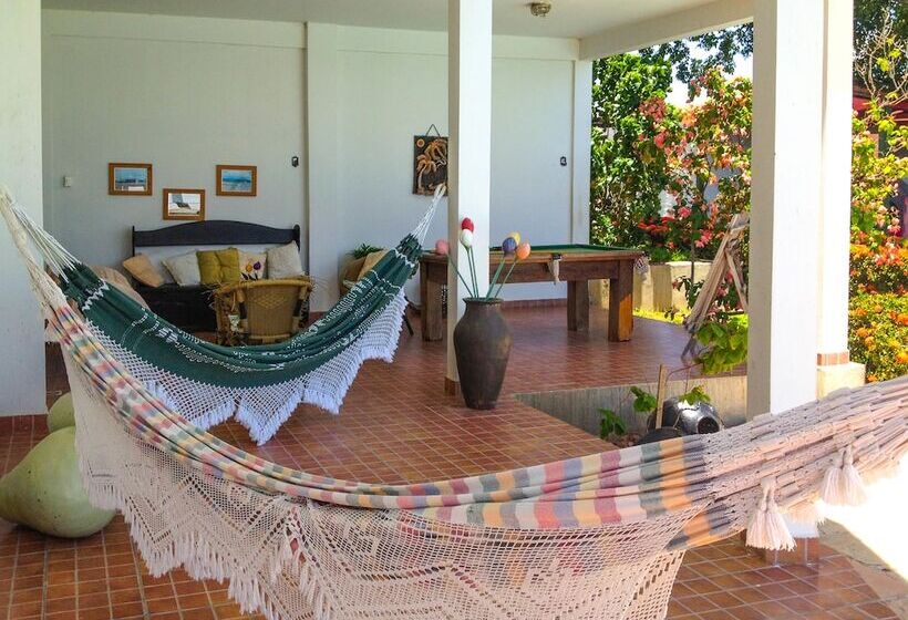 호텔 Estalagem águas Do Chico