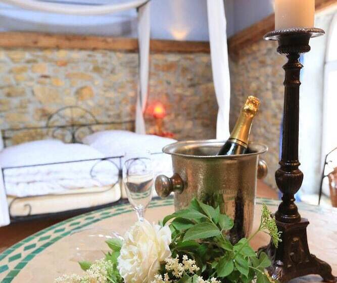 호텔 Eventhof Und Gästehaus Weingewölbe