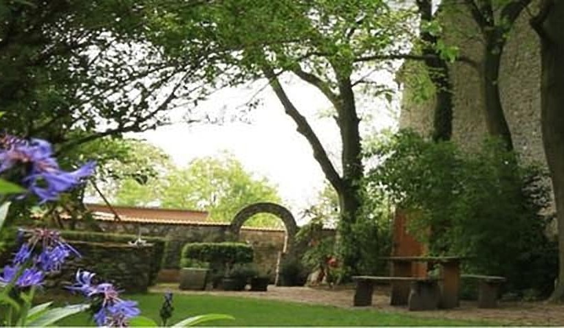 호텔 Eventhof Und Gästehaus Weingewölbe