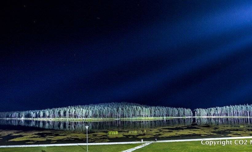 בית מלון כפרי Fenerbahce Topuk Yaylasi Resort & Sport Topuk Yaylası