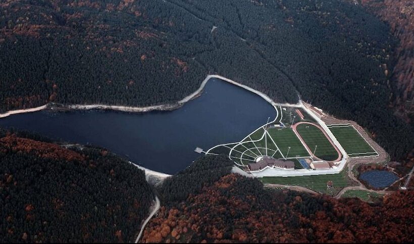 فندق Fenerbahce Topuk Yaylasi Resort & Sport Topuk Yaylası