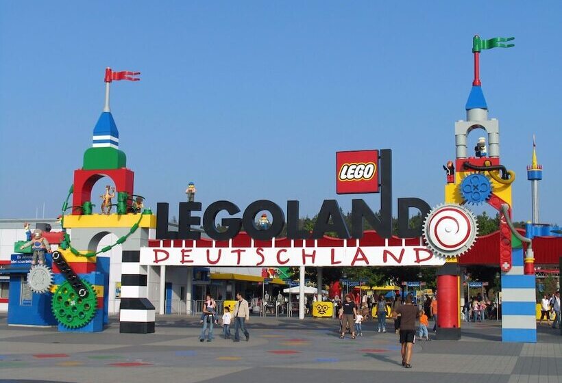 ホテル Ferienwohnung Maria Waldblick