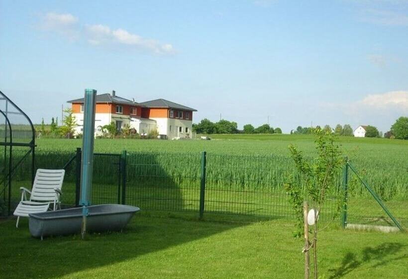 ホテル Ferienwohnung Maria Waldblick