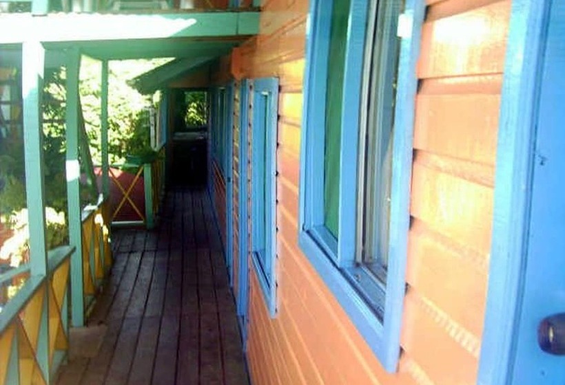 فندق Flemming Tree