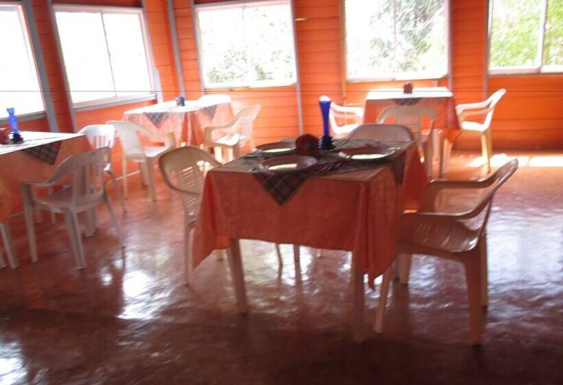 فندق Flemming Tree