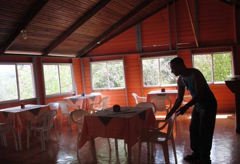 فندق Flemming Tree