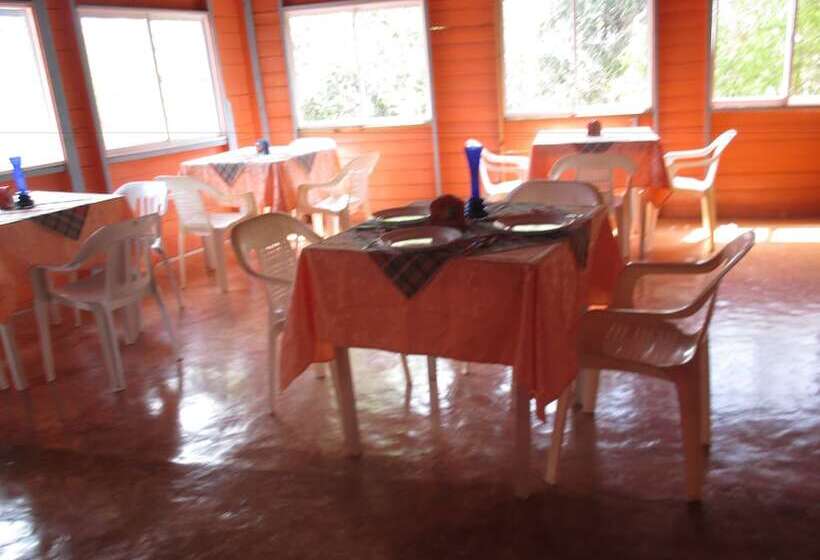 فندق Flemming Tree