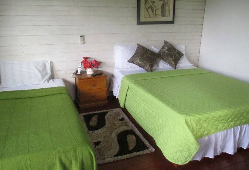 فندق Flemming Tree