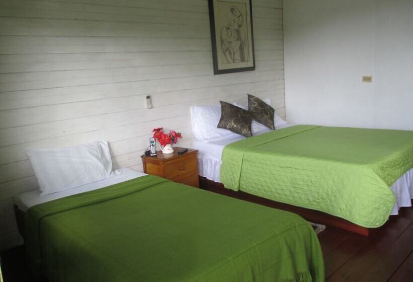 فندق Flemming Tree