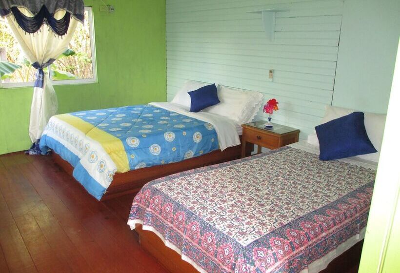 فندق Flemming Tree