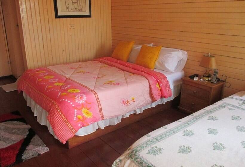 فندق Flemming Tree