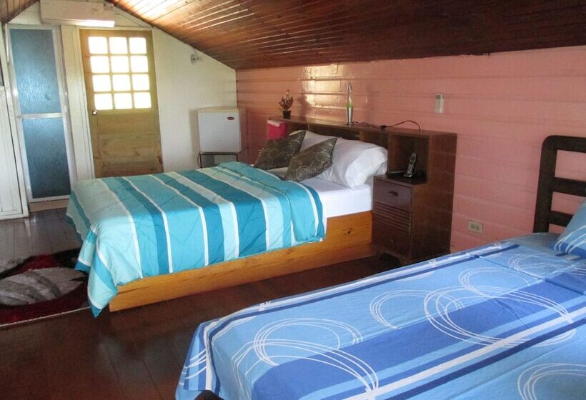 فندق Flemming Tree