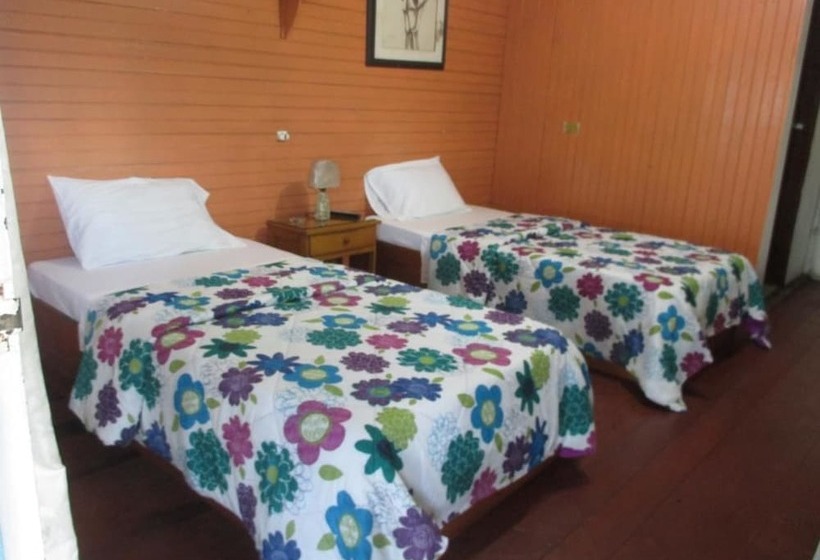 فندق Flemming Tree