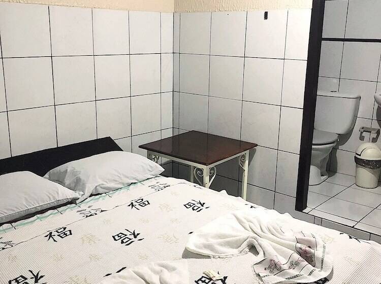 Отель Fortaleza Iii Manaus