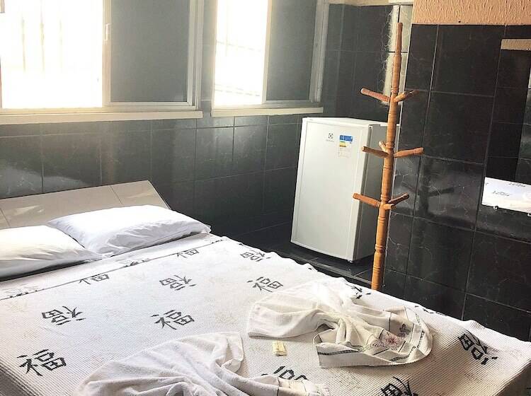 Отель Fortaleza Iii Manaus