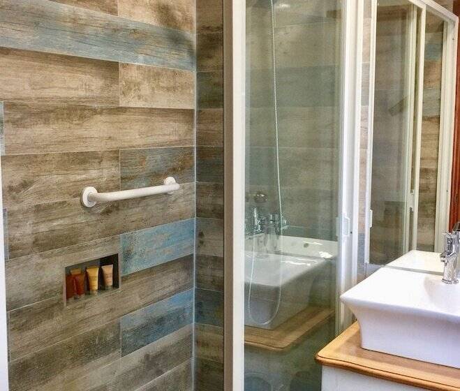 בית מלון כפרי Frutillar