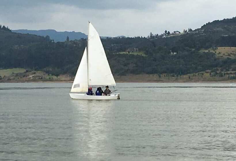 호텔 Glamping Colombia