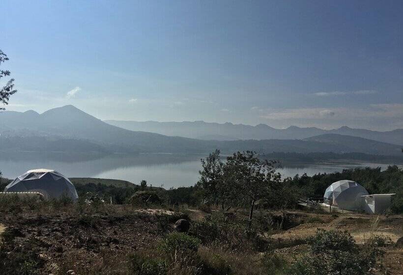 호텔 Glamping Colombia