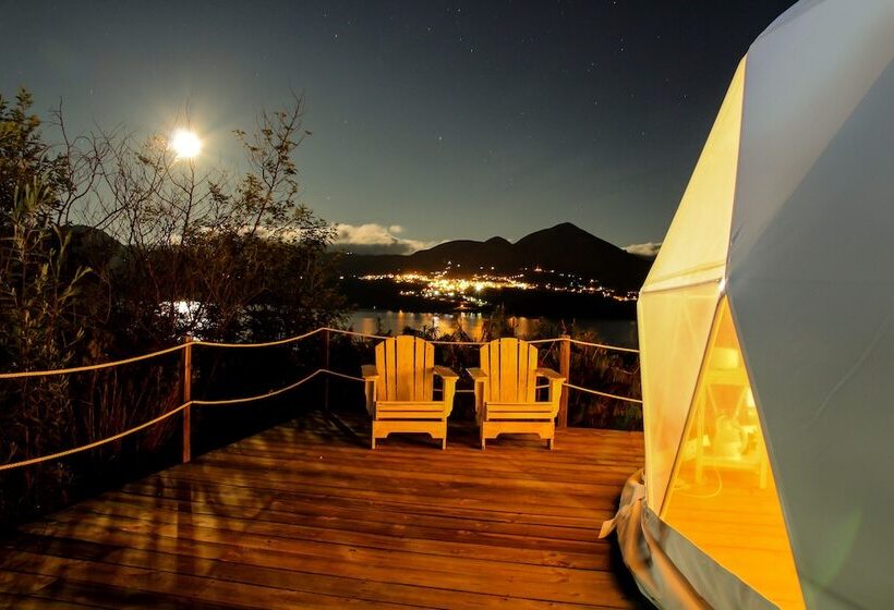 호텔 Glamping Colombia