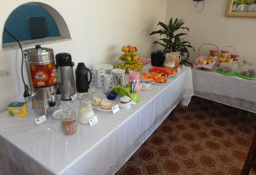 בית מלון כפרי Hádria