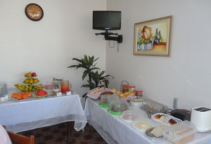 בית מלון כפרי Hádria