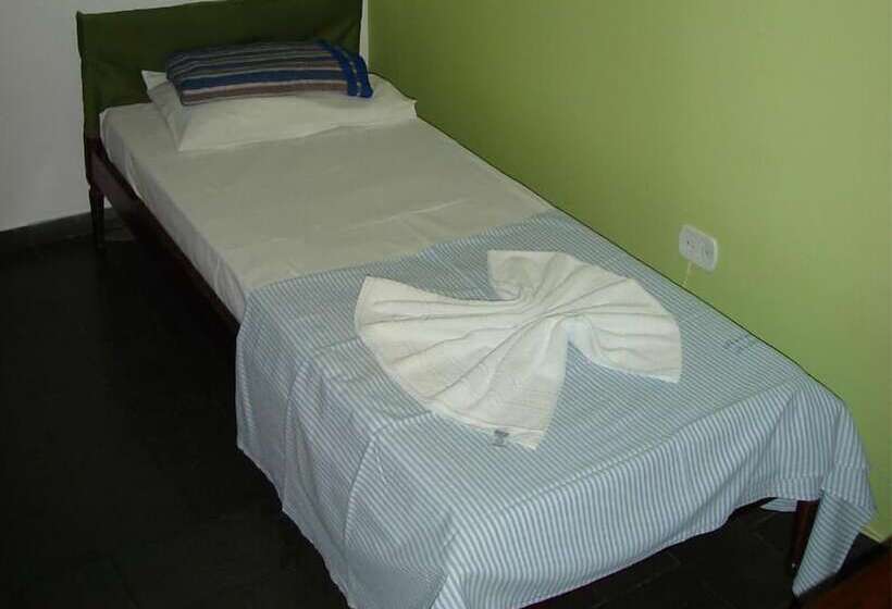 בית מלון כפרי Hádria