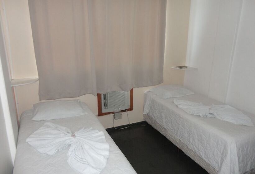 בית מלון כפרי Hádria