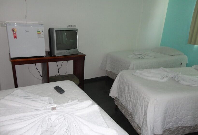 בית מלון כפרי Hádria